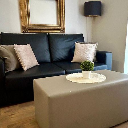 Apartament Centro Ciudad Βαλένθια Εξωτερικό φωτογραφία