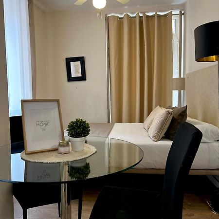 Apartament Centro Ciudad Βαλένθια Εξωτερικό φωτογραφία