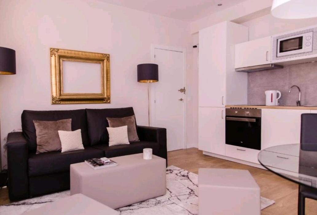 Apartament Centro Ciudad Βαλένθια Εξωτερικό φωτογραφία