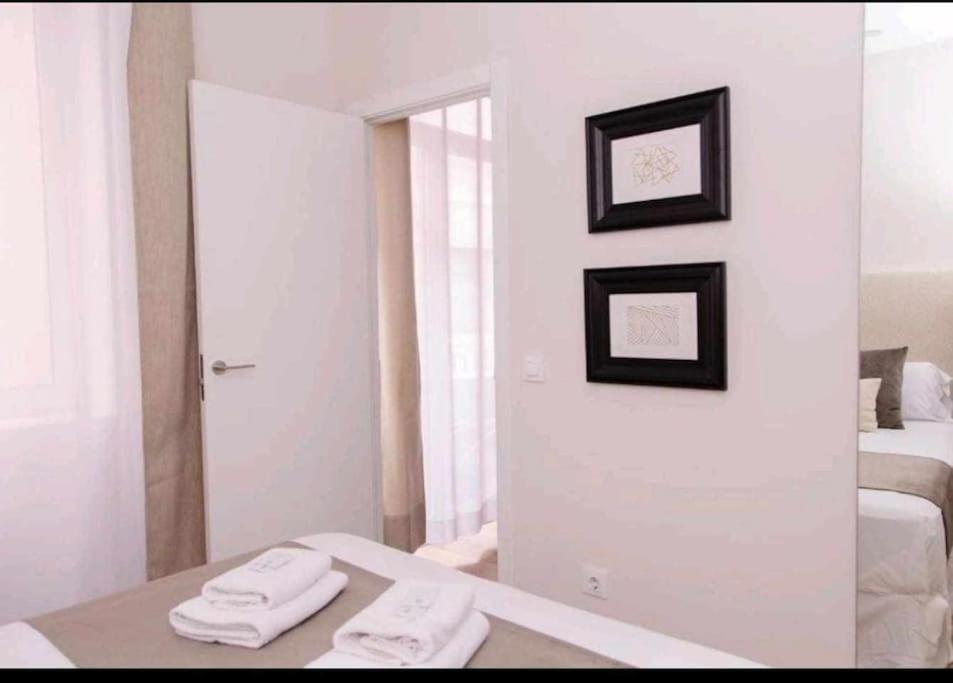 Apartament Centro Ciudad Βαλένθια Εξωτερικό φωτογραφία