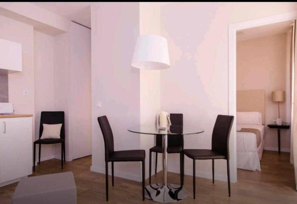 Apartament Centro Ciudad Βαλένθια Εξωτερικό φωτογραφία