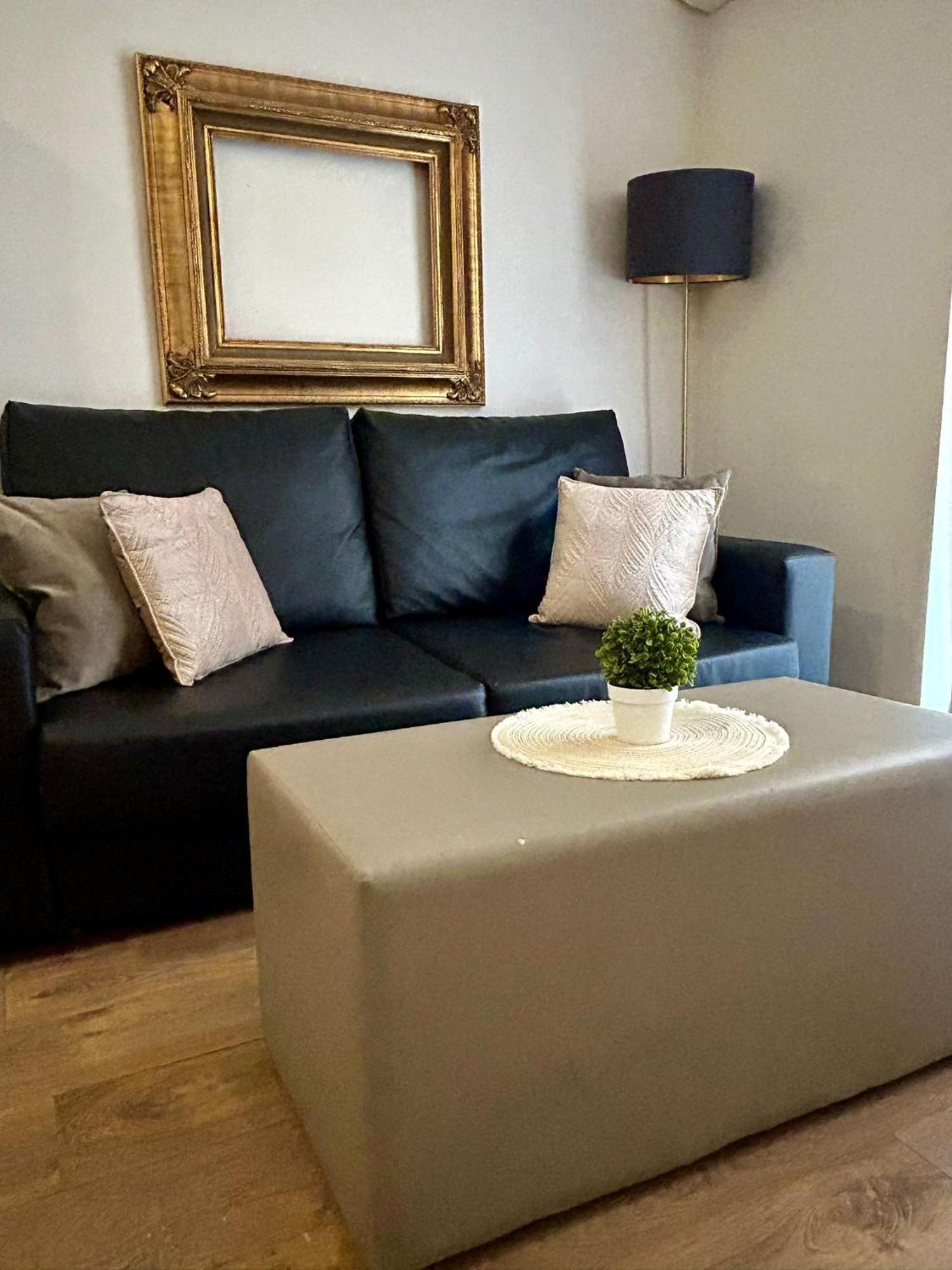 Apartament Centro Ciudad Βαλένθια Εξωτερικό φωτογραφία
