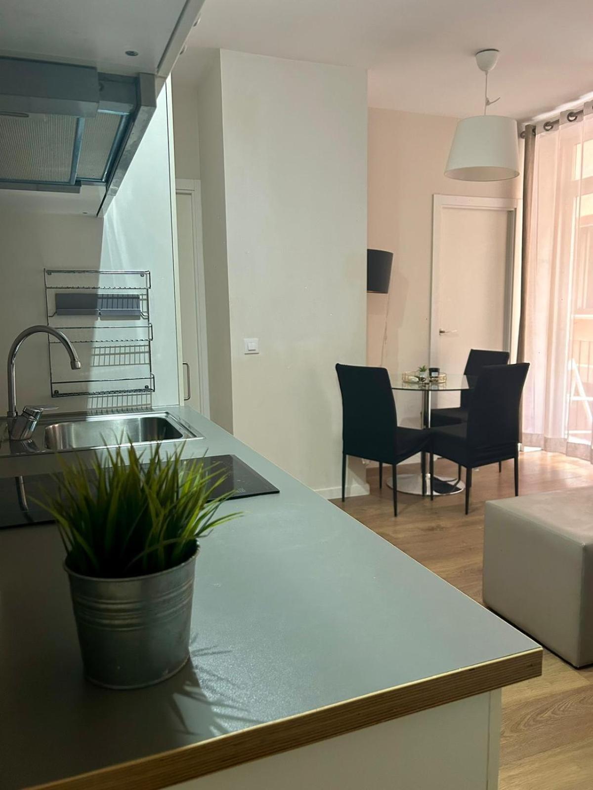 Apartament Centro Ciudad Βαλένθια Εξωτερικό φωτογραφία