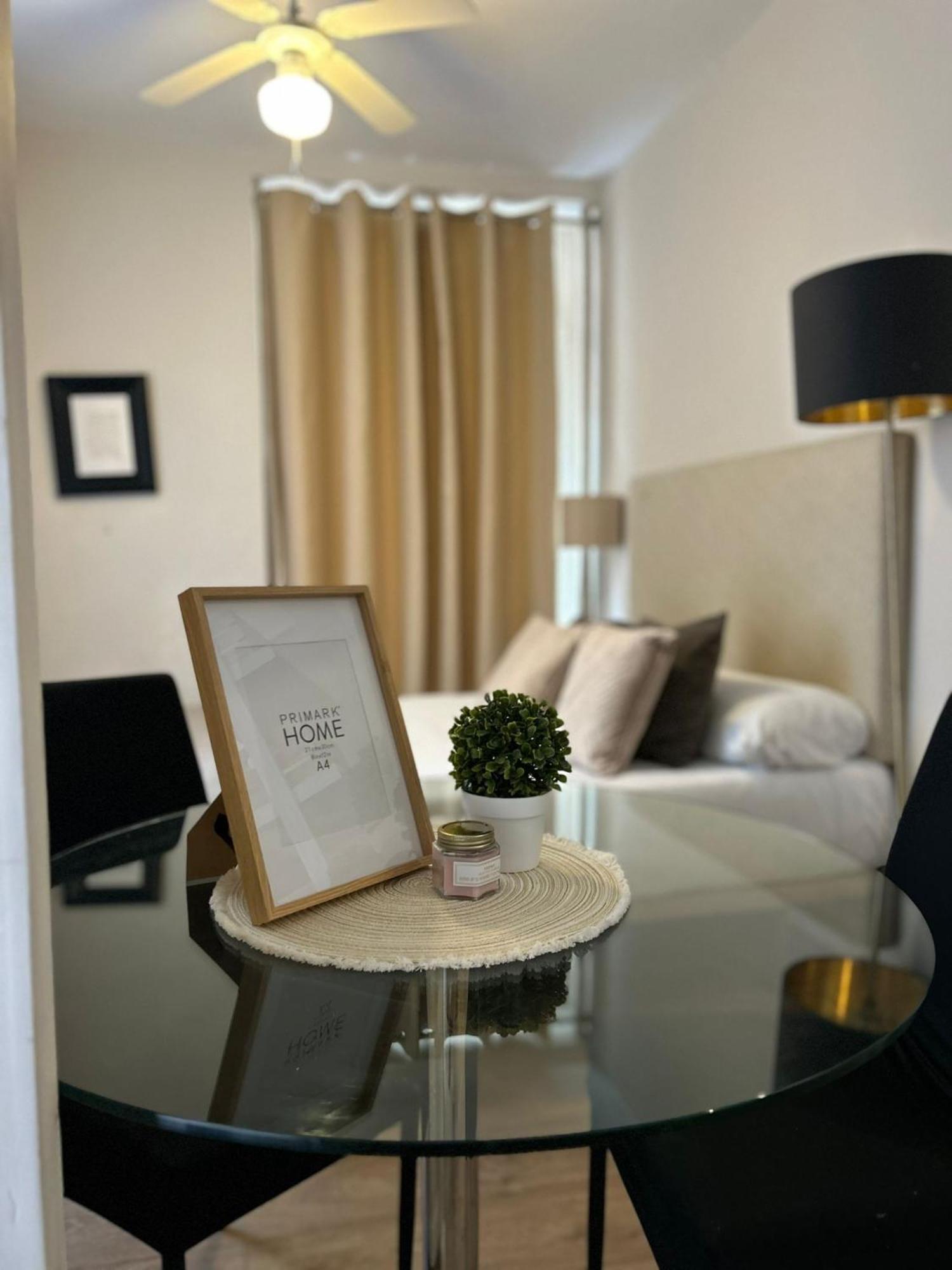 Apartament Centro Ciudad Βαλένθια Εξωτερικό φωτογραφία