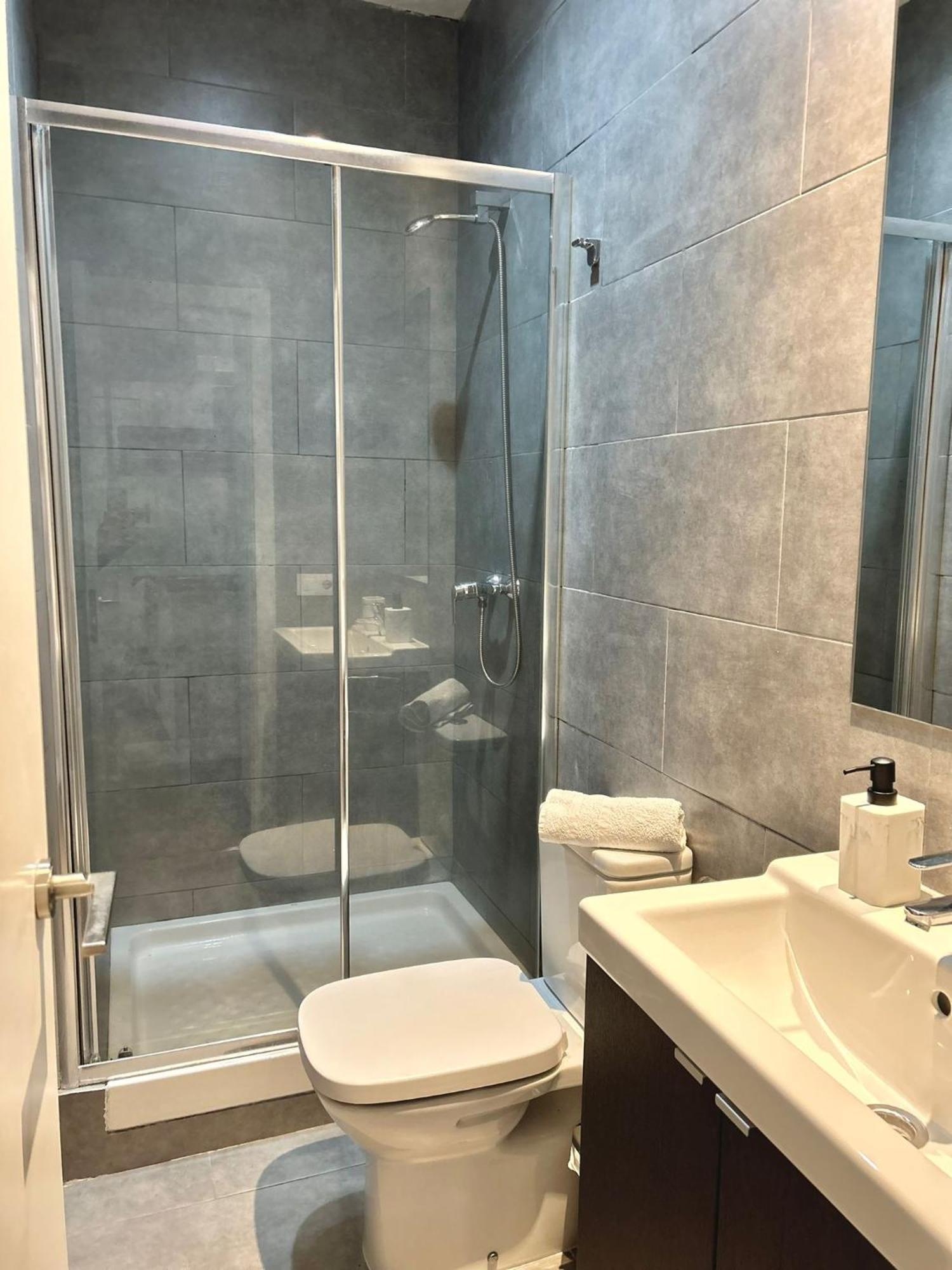 Apartament Centro Ciudad Βαλένθια Εξωτερικό φωτογραφία