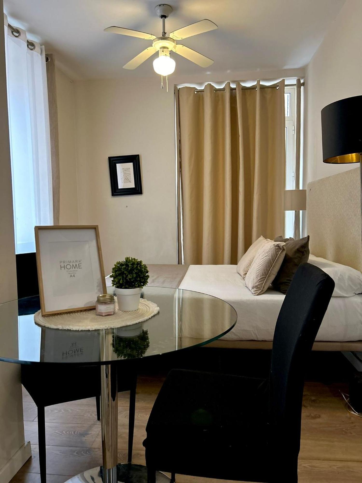 Apartament Centro Ciudad Βαλένθια Εξωτερικό φωτογραφία