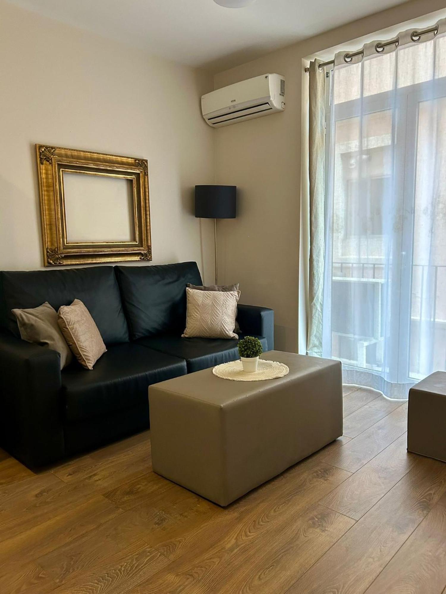Apartament Centro Ciudad Βαλένθια Εξωτερικό φωτογραφία
