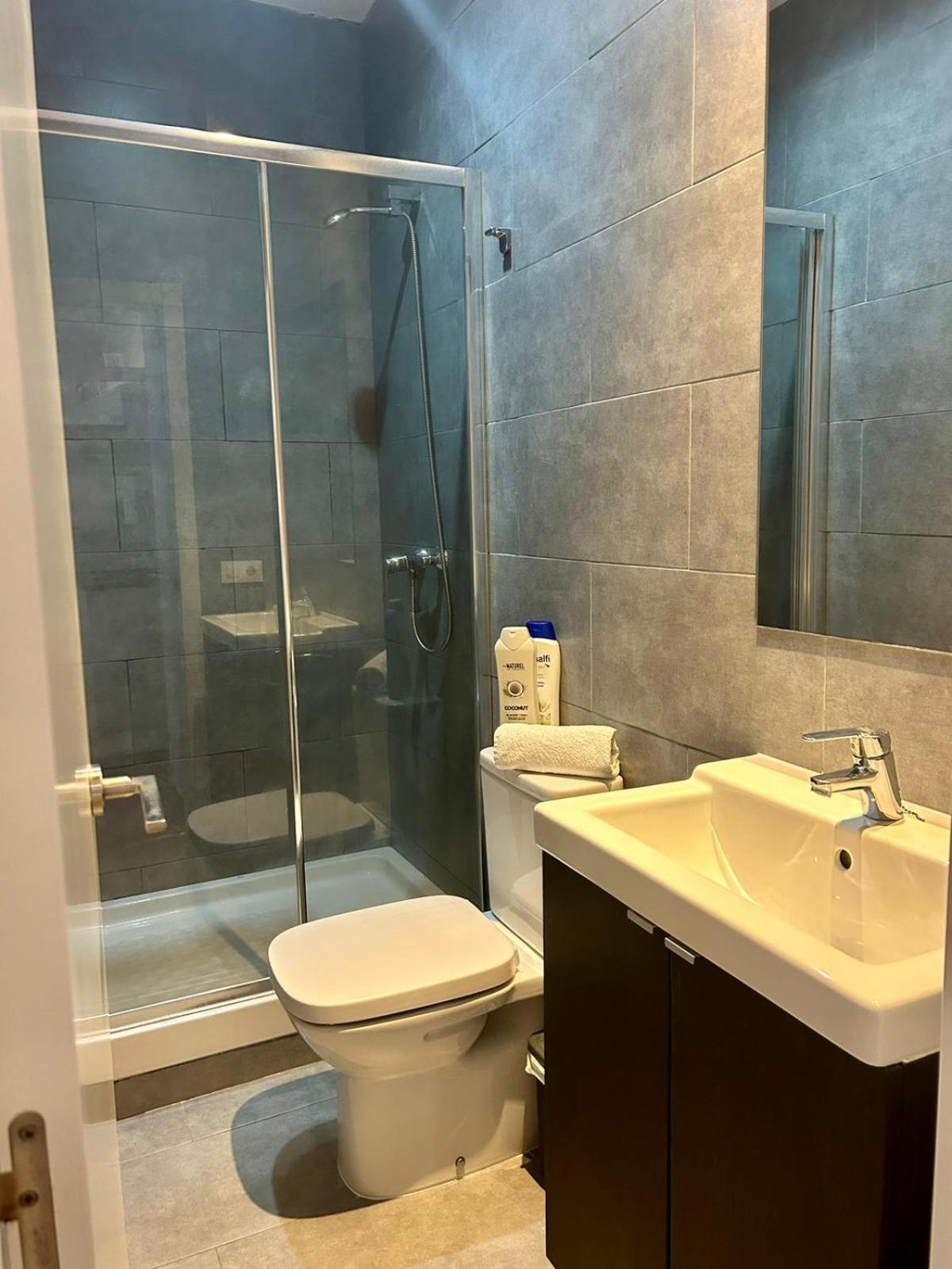 Apartament Centro Ciudad Βαλένθια Εξωτερικό φωτογραφία